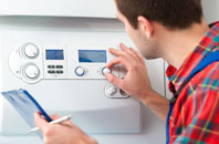 free commercial Stafford Park boiler quotes