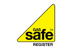 gas safe companies Stafford Park